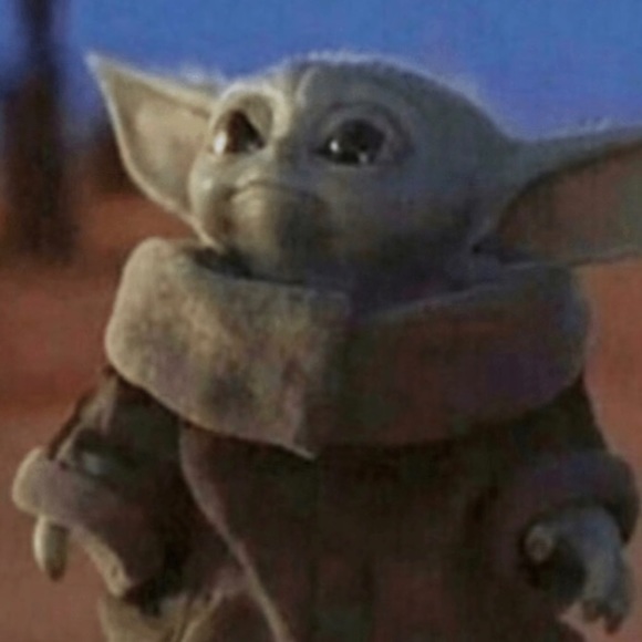 Meet your Posher, Luke - Picture 1 of 1